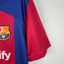 Camisa Barcelona l 23/24