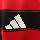 Kit infantil Flamengo 25/26