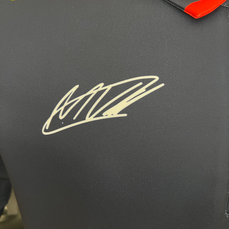 Camisa F1 polo Verstappen 2024 ( RedBull )