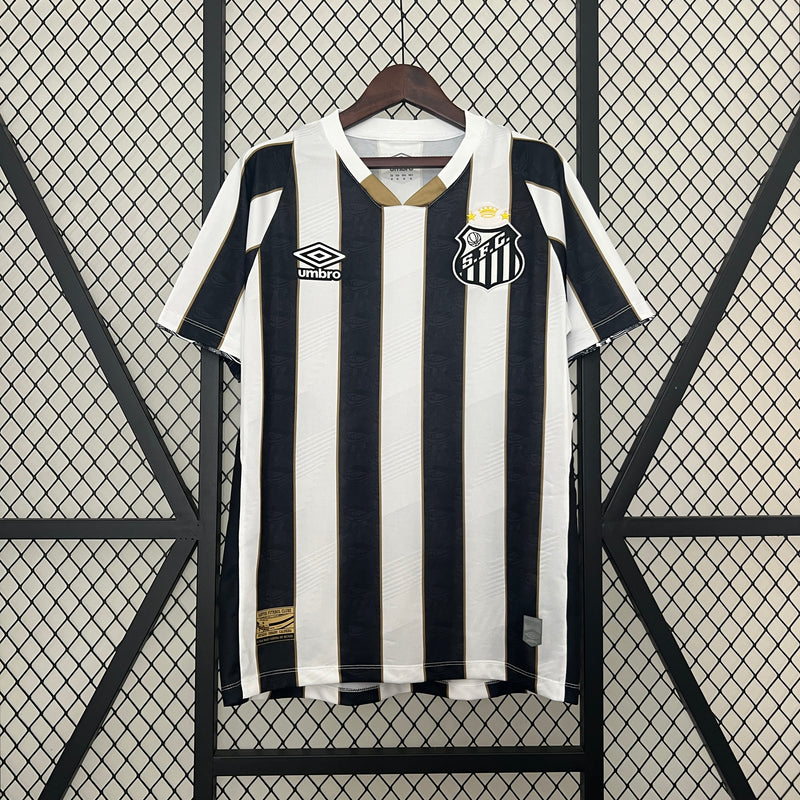 Camisa Santos ll 24/25