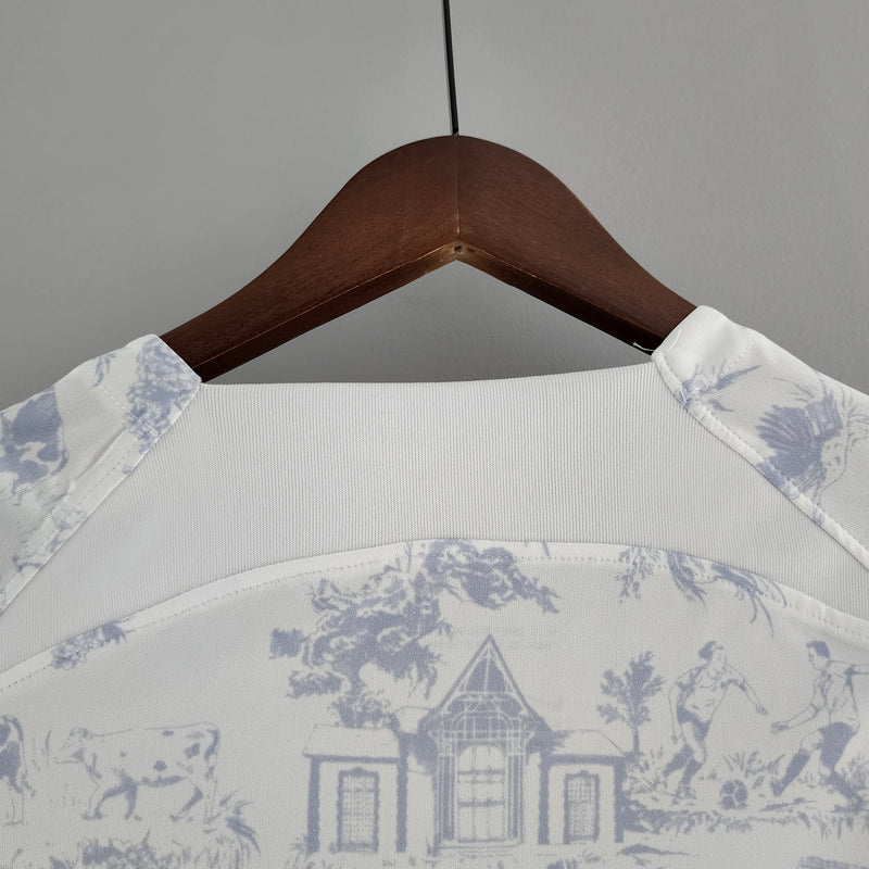 Camisa França 2022
