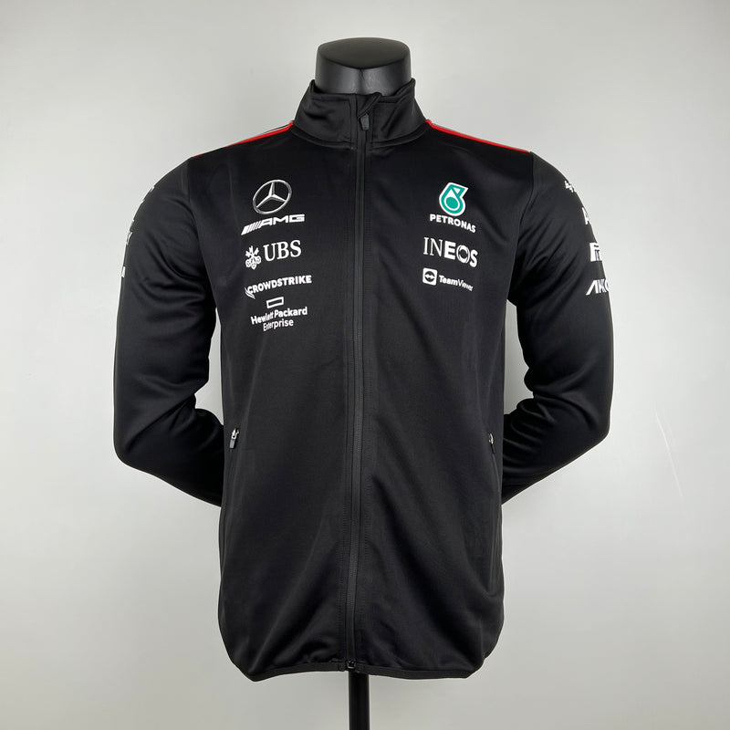 Jaqueta F1 ( Mercedes )