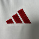 Camisa Flamengo ll 25/26