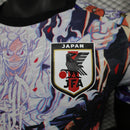 Camisa Japão edição especial (Versão Jogador)