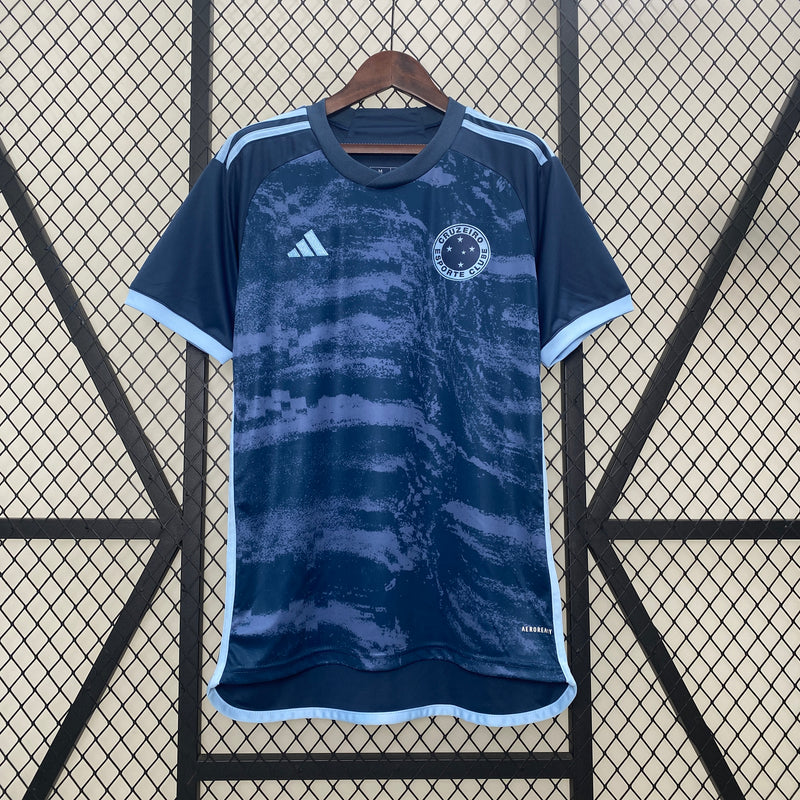 Camisa Cruzeiro lll 24/25