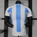 Camisa Argentina 2024 (Versão Jogador)