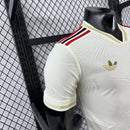 Camisa Flamengo lll 25/26 (Versão jogador)