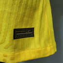 Camisa Brasil 2020 (Versão jogador)