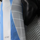 Camisa Argentina 2024 (Versão Jogador)