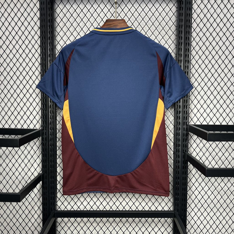 Camisa Roma lll 24/25