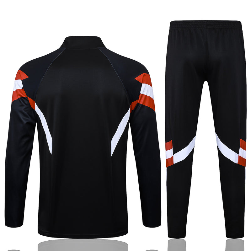 Kit treino Flamengo 2025