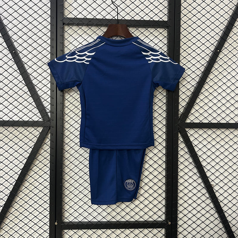 Kit infantil PSG 24/25