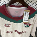 Camisa Fluminense lll 24/25