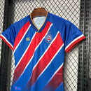 Camisa Bahia ll Feminino 24/25