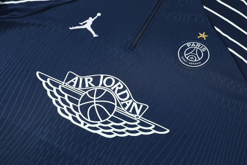 Kit treino PSG Air Jordam