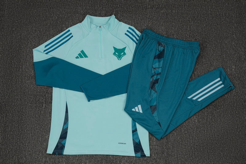 Kit treino Cruzeiro 2025