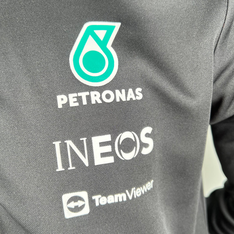 Jaqueta F1 ( Mercedes )