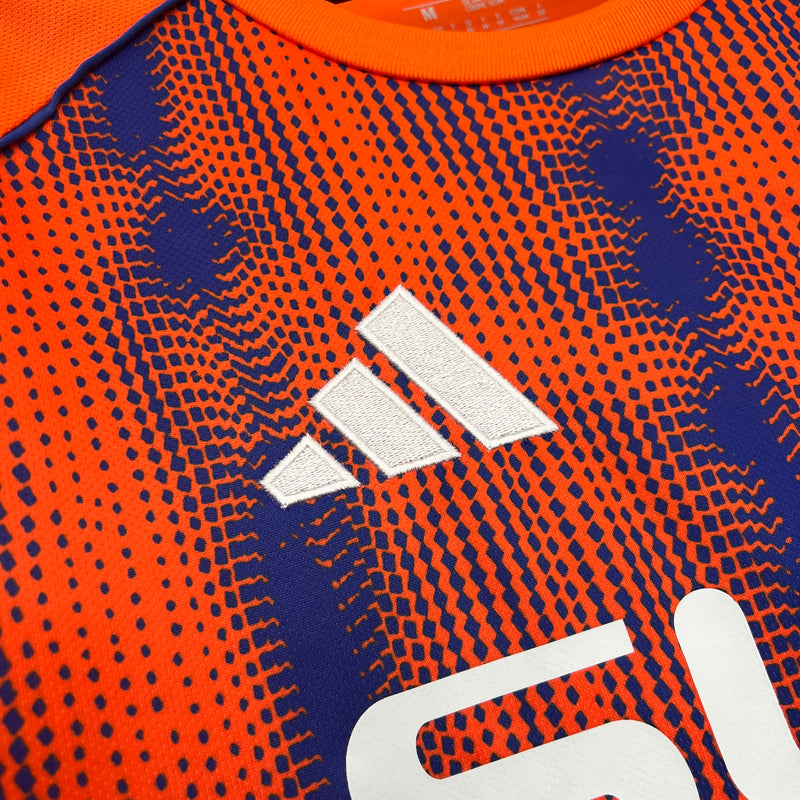 Camisa Shalke 04 lll