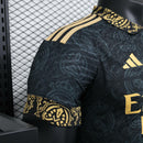 Camisa Real Madrid edição especial 2024 (Versão Jogador)