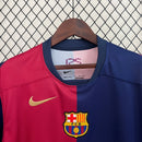 Camisa Barcelona l 24/25