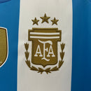 Camisa Argentina 2024