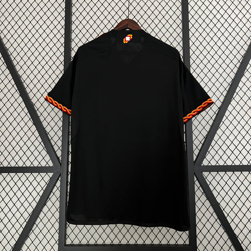 Camisa Roma lll 23/24