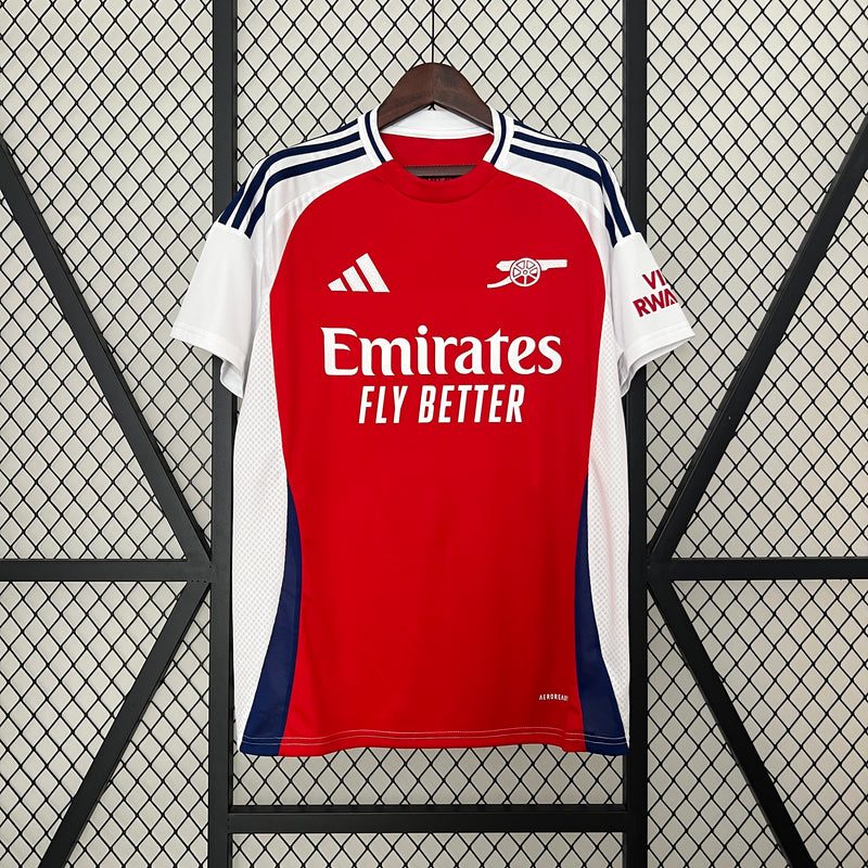 Camisa Arsenal l 24/25