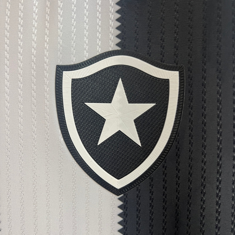 Camisa Botafogo l 24/25