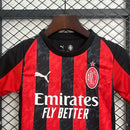 Kit infantil Milan 25/26