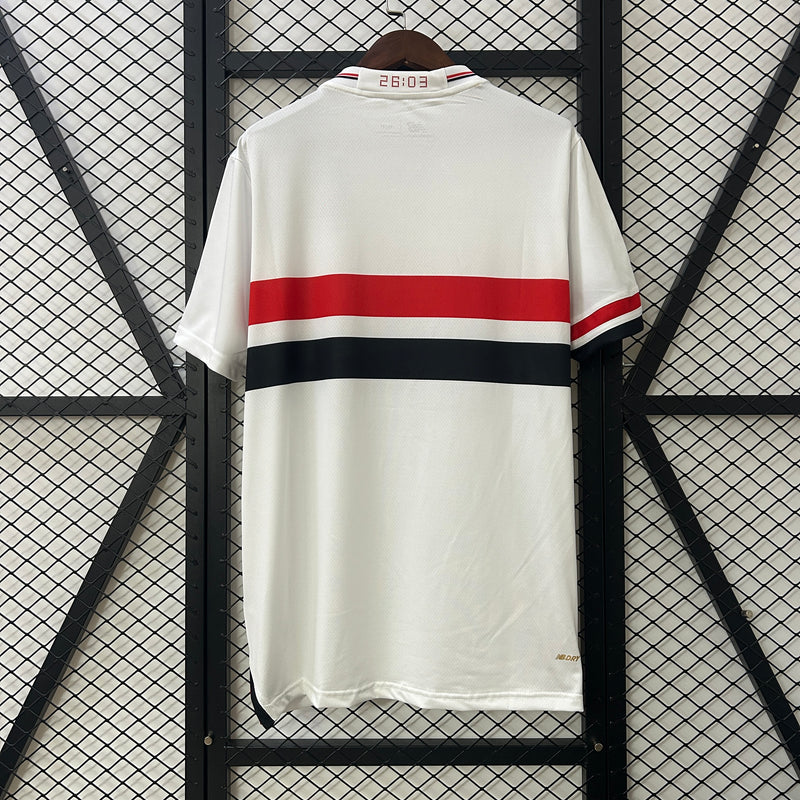 Camisa São Paulo l 25/26