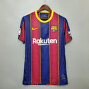 Camisa Barcelona l 20/21