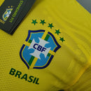 Camisa Brasil 2020 (Versão jogador)