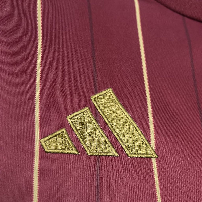 Camisa Roma l 24/25