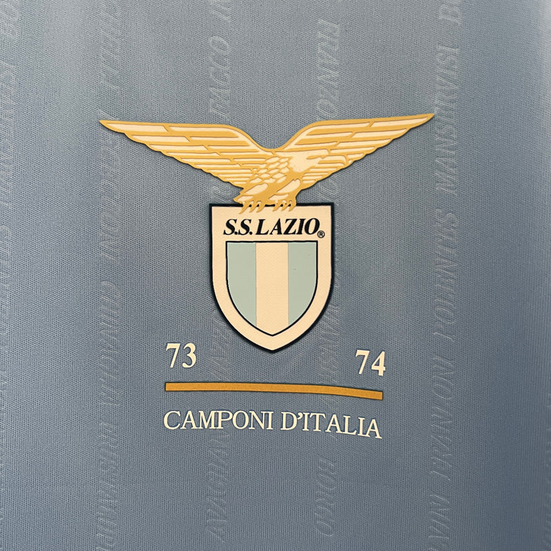 Camisa Lazio l 24/25