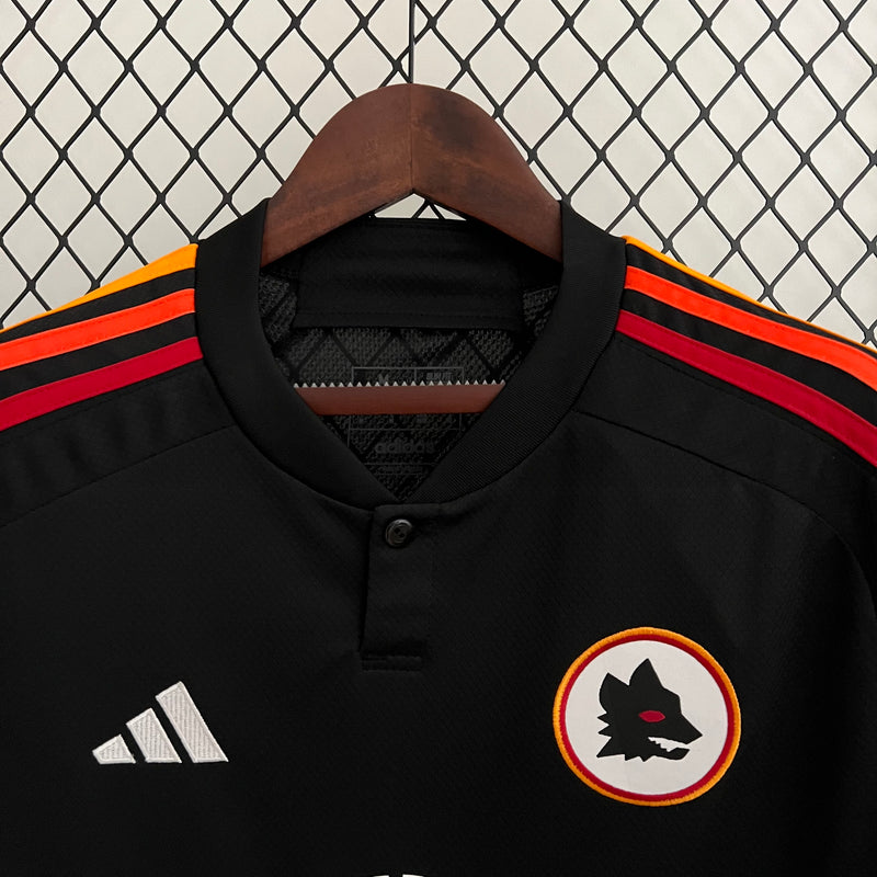 Camisa Roma lll 23/24