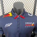 Camisa F1 polo Verstappen 2024 ( RedBull )