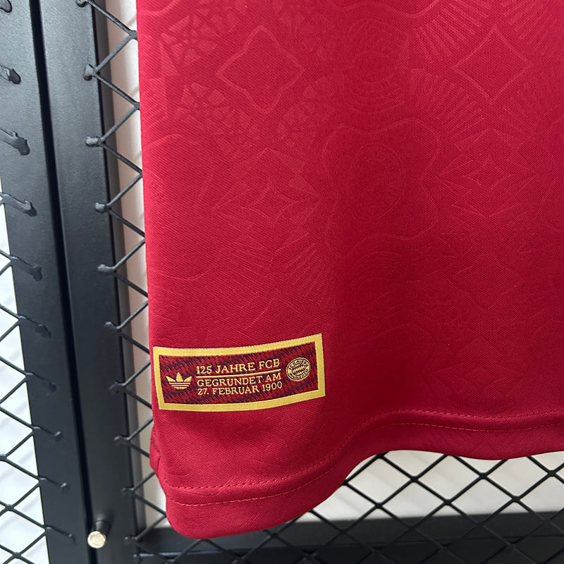 Camisa Bayern de Munique Edição Especial 25/26