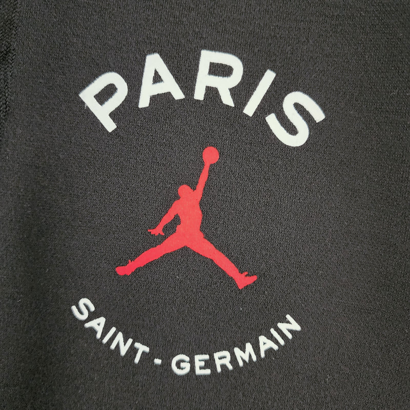 Agasalho de moletom PSG