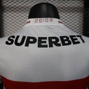 Camisa São Paulo 25/26 (Versão jogador)