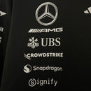 Casaco F1 2025 ( Mercedes )