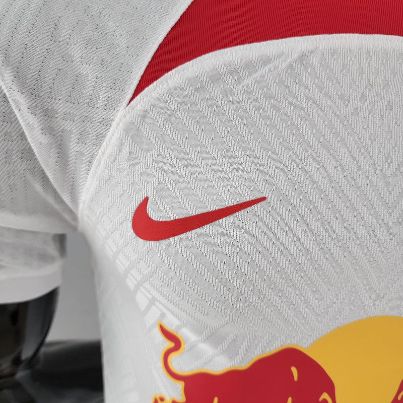 Camisa RB Leipzig 22/23 (Versão jogador)