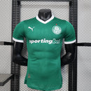 Camisa Palmeiras l 25/26 (Versão jogador)