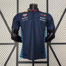 Camisa F1 polo 2024 ( Red Bull )