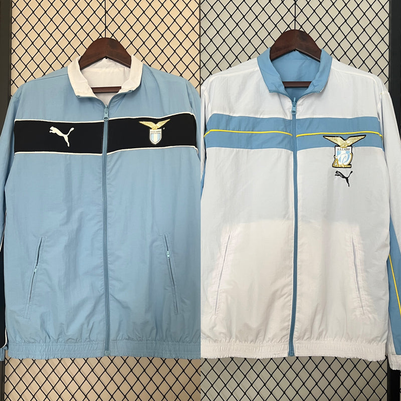 Agasalho Lazio reversível