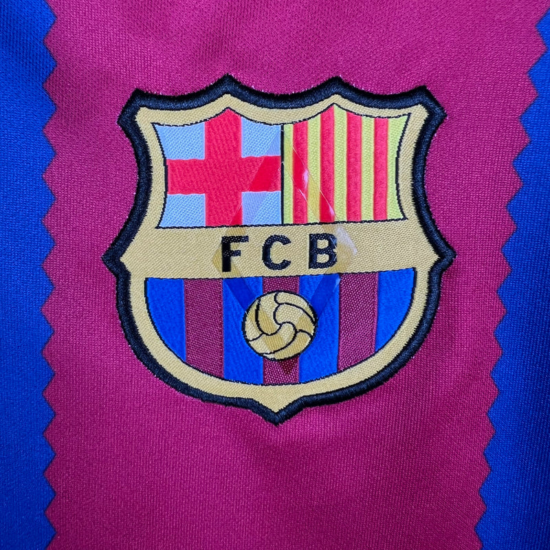 Camisa Barcelona l 23/24