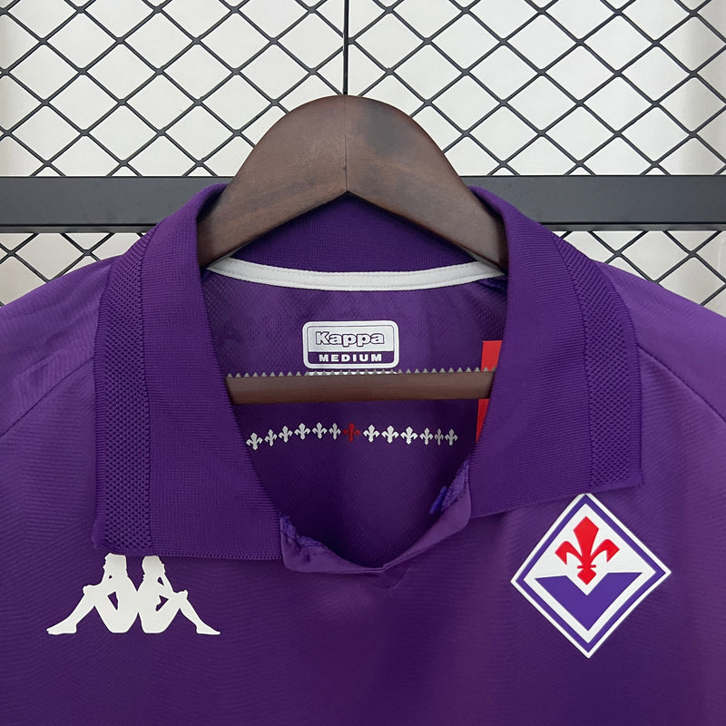 Camisa Fiorentina l 24/25
