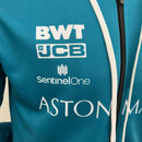 Jaqueta F1 Aston Martin (Capucho)
