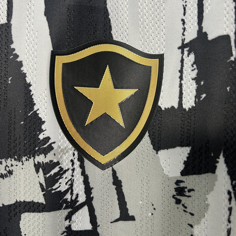 Camisa Botafogo lll 25/26