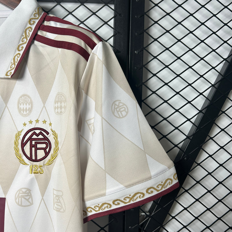 Camisa Bayern de Munique Edição Especial 25/26