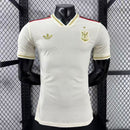 Camisa Flamengo lll 25/26 (Versão jogador)